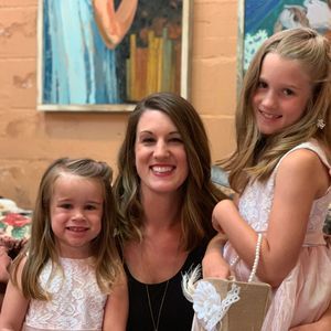 Meet your Posher, Mary